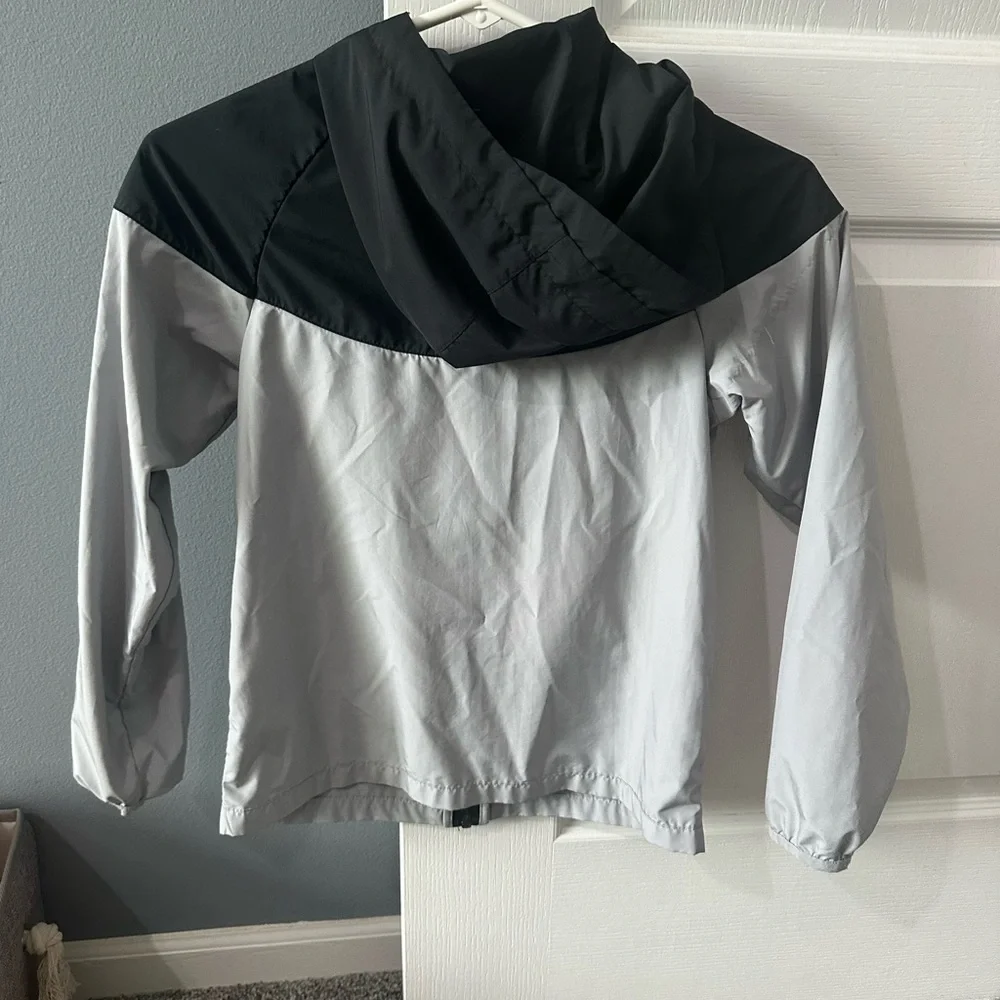 Nike Kids Windbreaker Jacket